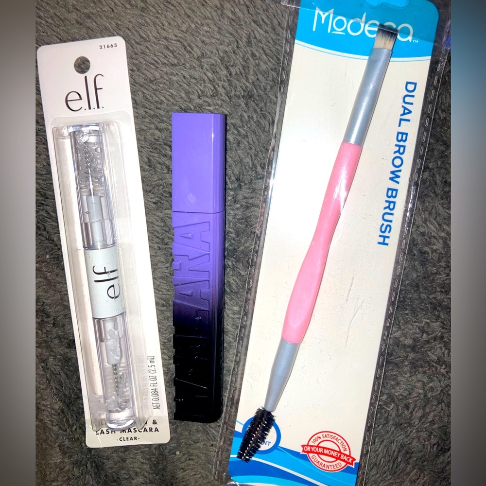 Elf an mascara bundle